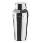 Motta 395, Paslanmaz çelik shaker, 500 ml