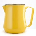 Motta Tulip 500 ml Sarı Süt Potu