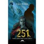 Motto 251 Intikam - Uğur Bostan