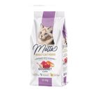 MOTTO GURME KEDİ MAMASI 15 KG