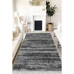 Motto Hali Doku Punto Kaymaz Dot Tabanlı Yıkanabilir Antibakteriyel Dijital Baskı Doku Halı Yolluk, DK-5057D-PNT-180X300