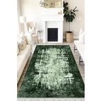 Motto Hali Doku Westa Kaymaz Tabanlı Yıkanabilir Antibakteriyel Dijital Baskı Doku Halı Kilim, DK-5080B-WST-100X300