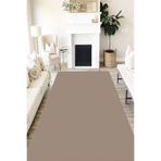 Motto Hali Modern Westa Kaymaz Tabanlı Yıkanabilir Antibakteriyel Dijital Baskı Modern Halı Kilim, MD-0097İ-WST-80X350