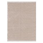 Motto Hali YUMUŞAK BEJ PUFFY BAKLAVA DİLİMLİ BAMBU KUMAŞ MAKİNEDE YIKANABİLİR MUTFAK BANYO HALISI YOLLUK, RMS-BEJ-REMOS-80X300