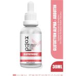 Motto Plus Professional Glutatyon %1 Alpha-Arbutin ve %3 Niacinamide Üst Düzey Arındırıcı Yaşlanmayı Gidermeye Yardmcı Bakım Serumu 30ML