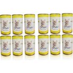 Motto Tavuk Etli Gravy Yavru Kedi Konserve Mama 400 Gr. - 12 Adet - 1 ADET