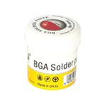 Motto Ticaret Baku 50 Gr. Sıvı Lehim Pastası BK-051G Bga - Çok Renkli