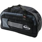 Motto Ticaret Büyük Boy Sports Bag Seyahat Çantası 3 Bölmeli 60 x 36 x 20CM (5517) - Standart - Çok Renkli