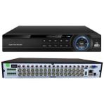 Motto Ticaret Drk Ahd 1132 5 Mp Metal Kasa 32 Kanal Dvr Kayıt Cihazı 5 In1 - Çok Renkli