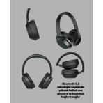 Motto Ticaret Gaming Set Işıklı Klavye Mouse + Bluetooth 5.2 Kulaklık Oyuncu Paketi - Çok Renkli