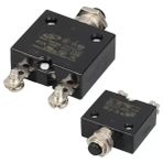 Motto Ticaret IC-271S St Serisi Termik Resetli 125/250VAC 32 Volt Dc 40 Amper Sigorta