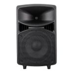 Motto Ticaret Magicvoice MV-3415 38 cm 700 Watt 15'' Plastik Kabin Pasif Hoparlör - Çok Renkli