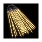 Motto Ticaret Mey Ithalat® 3.2m Meteor LED Gün Işığı - Renkli