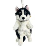 Motto Ticaret Mey Ithalat® B&d Büyük Köpek Sırt Çantası - Renkli