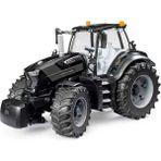 Motto Ticaret Mey Ithalat® Bruder Deutz-Fahr 8280 Ttv Warrior - Renkli