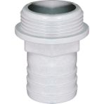 Motto Ticaret Mey Ithalat® Plastik 1 1/2 Hortum Rekoru - Renkli