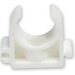 Motto Ticaret Mey Ithalat® Pvc Boru Pprc Tekli Kelepçe 20 mm 10 Adet - Renkli