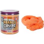 Motto Ticaret Mey Ithalat® Turuncu Slime 150 gr - Renkli