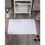 Motto Ticaret Nevresim Dünyası Fiesta Soft Pamuk Ayak Havlusu 50X70 cm - Renkli