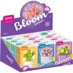 Motto Ticaret Saksı Çiçekleri Sukulent Serisi 3D Puzzle - Renkli