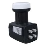 Motto Ticaret T&smart 0.1db Ultra Hd 4K Universal Dörtlü Santral Lnb