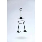 Motto10butik Siyah Harness Takım Deri Vücut Jartiyer Seti - APFT1229 Taba-4XL-5XL