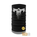 mottomia Trend Ghost Maskesi Buff - Call Of Duty Hayalet Maske Termal Kask Içi Balaklava Baf Model 2