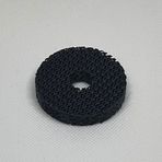 Mottopi TPU Zil Keçesi 50/9mm –Sert, 3D Baskı, Uzun Ömürlü, G. Dorman