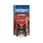 Motu GNN84-HDR98 Masters Of The Universe Mantenna