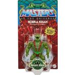 Motu GNN84-HKM65 Origins Aksiyon Figürleri