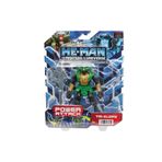 Motu He-Man ve Masters HBL65-HDR54 Of The Universe Aksiyon Figürleri