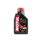 Motul 10w40 7100 Tam Sentetik Motorsiklet Yağı