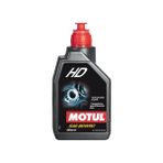 MOTUL 1LT HD 80W90 Şanzıman ve Diferansiyel Yağı Mineral Özellikli Aşırı Basınca Dayanıklı
