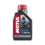 Motul 2024 Motul 3000 10W40 12X1 Lt