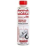 Motul 300 ml Engine Oil Stop Leak Motor Yağı Sızıntı Önleyici