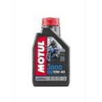 Motul 3000 10W-40 4-T 1-Lt Yag