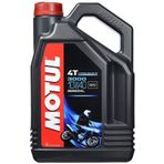 Motul 3000 10W-40 4Lt Yag