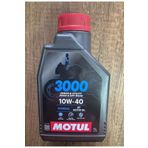 Motul 3000 10w40 2024 üretim