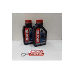 Motul 3000 10W40 4T 2 lt Motor Yağı