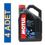 Motul 3000 10W40 4T 4 lt 4'lü Motor Yağı