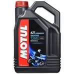 Motul 3000 10W40 4T 4 lt Motor Yağı