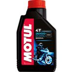 Motul 3000 20W50 1 lt Motor Yağı