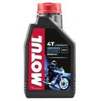 Motul 3000 20W50 4T 4 lt 2'li Motor Yağı