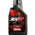 Motul 300V Factory Lıne Off Road 15W-60 4T 1L