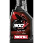 Motul 300V Factory Line Road 10W-40 4t 1 lt Motosiklet Motor Yağı