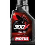 Motul 300V Factory Lıne Road 15W-50 4T 1L