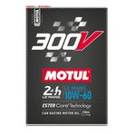 Motul 300V Le Mans 10W60 2 lt Motor Yağı