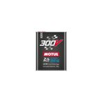 Motul 300v Le Mans 20w-60 2l Racing Motor Yağı