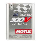 Motul 300V Le Mans 20W60 2 lt Motor Yağı