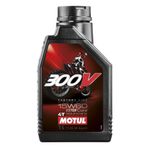 Motul 300V Off Road 15W60 1 lt Motorsiklet Yağı